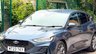 USED 2023 23 FORD FOCUS 1.0T EcoBoost ST-Line Euro 6 (s/s) 5dr #12m MOT+SATNAV+REV CAMERA#