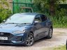 USED 2023 23 FORD FOCUS 1.0T EcoBoost ST-Line Euro 6 (s/s) 5dr #12m MOT+SATNAV+REV CAMERA#