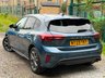 USED 2023 23 FORD FOCUS 1.0T EcoBoost ST-Line Euro 6 (s/s) 5dr #12m MOT+SATNAV+REV CAMERA#