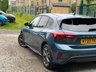 USED 2023 23 FORD FOCUS 1.0T EcoBoost ST-Line Euro 6 (s/s) 5dr #12m MOT+SATNAV+REV CAMERA#