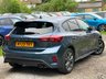 USED 2023 23 FORD FOCUS 1.0T EcoBoost ST-Line Euro 6 (s/s) 5dr #12m MOT+SATNAV+REV CAMERA#