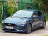 USED 2023 23 FORD FOCUS 1.0T EcoBoost ST-Line Euro 6 (s/s) 5dr #12m MOT+SATNAV+REV CAMERA#