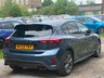 USED 2023 23 FORD FOCUS 1.0T EcoBoost ST-Line Euro 6 (s/s) 5dr #12m MOT+SATNAV+REV CAMERA#