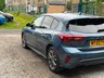 USED 2023 23 FORD FOCUS 1.0T EcoBoost ST-Line Euro 6 (s/s) 5dr #12m MOT+SATNAV+REV CAMERA#