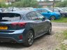USED 2023 23 FORD FOCUS 1.0T EcoBoost ST-Line Euro 6 (s/s) 5dr #12m MOT+SATNAV+REV CAMERA#