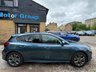 USED 2023 23 FORD FOCUS 1.0T EcoBoost ST-Line Euro 6 (s/s) 5dr #12m MOT+SATNAV+REV CAMERA#