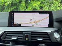USED 2019 69 BMW X3 2.0 20d M Sport SUV 5dr Diesel Auto xDrive Euro 6 (s/s) (190 ps) 