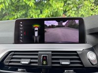 USED 2019 69 BMW X3 2.0 20d M Sport SUV 5dr Diesel Auto xDrive Euro 6 (s/s) (190 ps) 