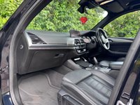 USED 2019 69 BMW X3 2.0 20d M Sport SUV 5dr Diesel Auto xDrive Euro 6 (s/s) (190 ps) 