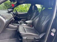USED 2019 69 BMW X3 2.0 20d M Sport SUV 5dr Diesel Auto xDrive Euro 6 (s/s) (190 ps) 