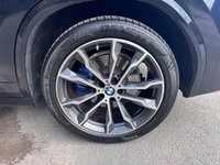 USED 2019 69 BMW X3 2.0 20d M Sport SUV 5dr Diesel Auto xDrive Euro 6 (s/s) (190 ps) 