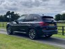 USED 2019 69 BMW X3 2.0 20d M Sport SUV 5dr Diesel Auto xDrive Euro 6 (s/s) (190 ps) 