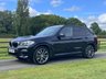 USED 2019 69 BMW X3 2.0 20d M Sport SUV 5dr Diesel Auto xDrive Euro 6 (s/s) (190 ps) 