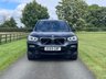 USED 2019 69 BMW X3 2.0 20d M Sport SUV 5dr Diesel Auto xDrive Euro 6 (s/s) (190 ps) 
