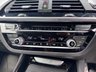 USED 2019 69 BMW X3 2.0 20d M Sport SUV 5dr Diesel Auto xDrive Euro 6 (s/s) (190 ps) 