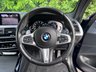 USED 2019 69 BMW X3 2.0 20d M Sport SUV 5dr Diesel Auto xDrive Euro 6 (s/s) (190 ps) 