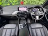 USED 2019 69 BMW X3 2.0 20d M Sport SUV 5dr Diesel Auto xDrive Euro 6 (s/s) (190 ps) 