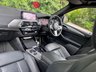 USED 2019 69 BMW X3 2.0 20d M Sport SUV 5dr Diesel Auto xDrive Euro 6 (s/s) (190 ps) 