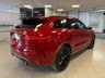 USED 2019 19 JAGUAR F-PACE 5.0 V8 SVR SUV 5dr Petrol Quickshift AWD Euro 6 (s/s) (550 ps) 