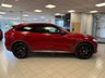 USED 2019 19 JAGUAR F-PACE 5.0 V8 SVR SUV 5dr Petrol Quickshift AWD Euro 6 (s/s) (550 ps) 