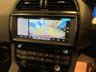 USED 2019 19 JAGUAR F-PACE 5.0 V8 SVR SUV 5dr Petrol Quickshift AWD Euro 6 (s/s) (550 ps) 