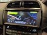 USED 2019 19 JAGUAR F-PACE 5.0 V8 SVR SUV 5dr Petrol Quickshift AWD Euro 6 (s/s) (550 ps) 