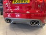 USED 2019 19 JAGUAR F-PACE 5.0 V8 SVR SUV 5dr Petrol Quickshift AWD Euro 6 (s/s) (550 ps) 