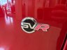 USED 2019 19 JAGUAR F-PACE 5.0 V8 SVR SUV 5dr Petrol Quickshift AWD Euro 6 (s/s) (550 ps) 