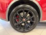 USED 2019 19 JAGUAR F-PACE 5.0 V8 SVR SUV 5dr Petrol Quickshift AWD Euro 6 (s/s) (550 ps) 