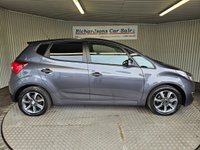 USED 2017 67 HYUNDAI IX20 1.6 SE Nav Hatchback 5dr Petrol Auto Euro 6 (125 ps) 