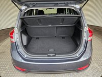USED 2017 67 HYUNDAI IX20 1.6 SE Nav Hatchback 5dr Petrol Auto Euro 6 (125 ps) 