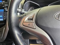 USED 2017 67 HYUNDAI IX20 1.6 SE Nav Hatchback 5dr Petrol Auto Euro 6 (125 ps) 