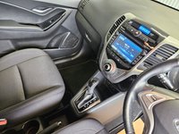 USED 2017 67 HYUNDAI IX20 1.6 SE Nav Hatchback 5dr Petrol Auto Euro 6 (125 ps) 