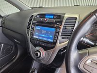 USED 2017 67 HYUNDAI IX20 1.6 SE Nav Hatchback 5dr Petrol Auto Euro 6 (125 ps) 