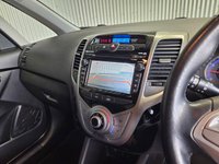 USED 2017 67 HYUNDAI IX20 1.6 SE Nav Hatchback 5dr Petrol Auto Euro 6 (125 ps) 