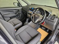 USED 2017 67 HYUNDAI IX20 1.6 SE Nav Hatchback 5dr Petrol Auto Euro 6 (125 ps) 