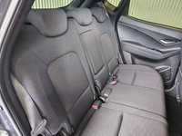 USED 2017 67 HYUNDAI IX20 1.6 SE Nav Hatchback 5dr Petrol Auto Euro 6 (125 ps) 
