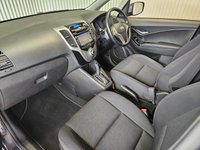 USED 2017 67 HYUNDAI IX20 1.6 SE Nav Hatchback 5dr Petrol Auto Euro 6 (125 ps) 