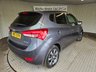 USED 2017 67 HYUNDAI IX20 1.6 SE Nav Hatchback 5dr Petrol Auto Euro 6 (125 ps) 
