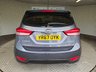 USED 2017 67 HYUNDAI IX20 1.6 SE Nav Hatchback 5dr Petrol Auto Euro 6 (125 ps) 