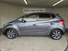 USED 2017 67 HYUNDAI IX20 1.6 SE Nav Hatchback 5dr Petrol Auto Euro 6 (125 ps) 