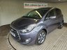 USED 2017 67 HYUNDAI IX20 1.6 SE Nav Hatchback 5dr Petrol Auto Euro 6 (125 ps) 