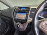 USED 2017 67 HYUNDAI IX20 1.6 SE Nav Hatchback 5dr Petrol Auto Euro 6 (125 ps) 