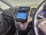 USED 2017 67 HYUNDAI IX20 1.6 SE Nav Hatchback 5dr Petrol Auto Euro 6 (125 ps) 
