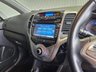 USED 2017 67 HYUNDAI IX20 1.6 SE Nav Hatchback 5dr Petrol Auto Euro 6 (125 ps) 