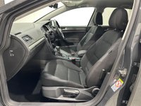 USED 2017 67 VOLKSWAGEN GOLF 1.6 TDI SE Nav DSG Euro 6 (s/s) 5dr 
