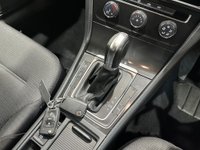 USED 2017 67 VOLKSWAGEN GOLF 1.6 TDI SE Nav DSG Euro 6 (s/s) 5dr 