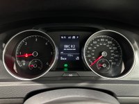 USED 2017 67 VOLKSWAGEN GOLF 1.6 TDI SE Nav DSG Euro 6 (s/s) 5dr 