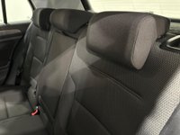 USED 2017 67 VOLKSWAGEN GOLF 1.6 TDI SE Nav DSG Euro 6 (s/s) 5dr 