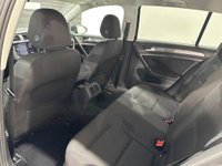 USED 2017 67 VOLKSWAGEN GOLF 1.6 TDI SE Nav DSG Euro 6 (s/s) 5dr 